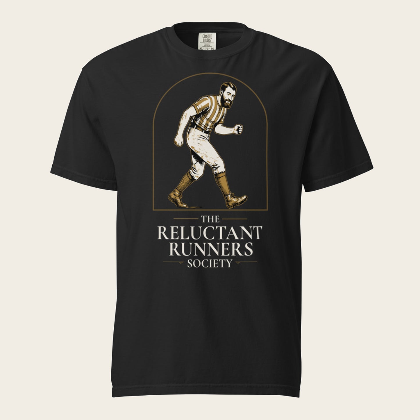 Runner — Tee