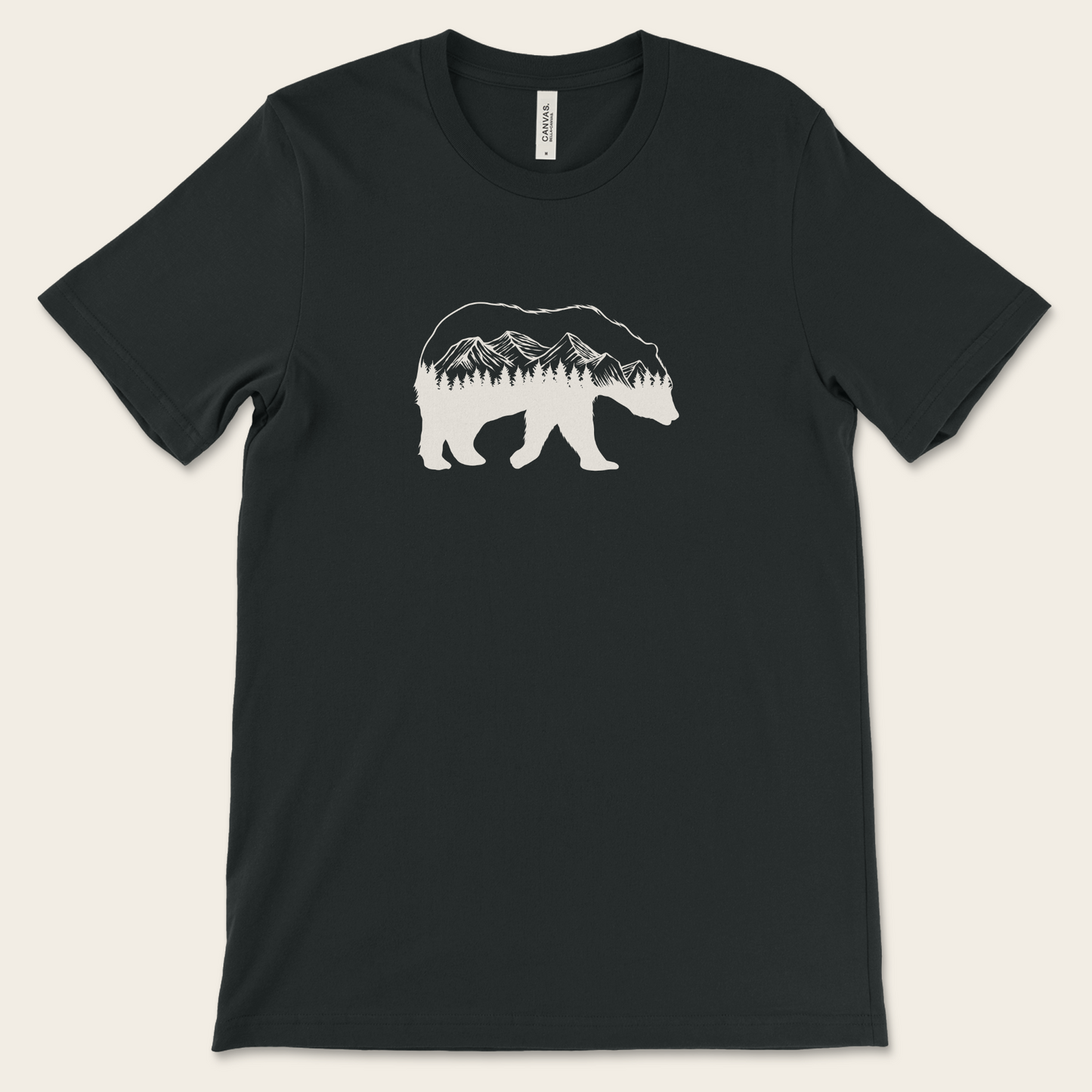 Bear Mountains — Tee