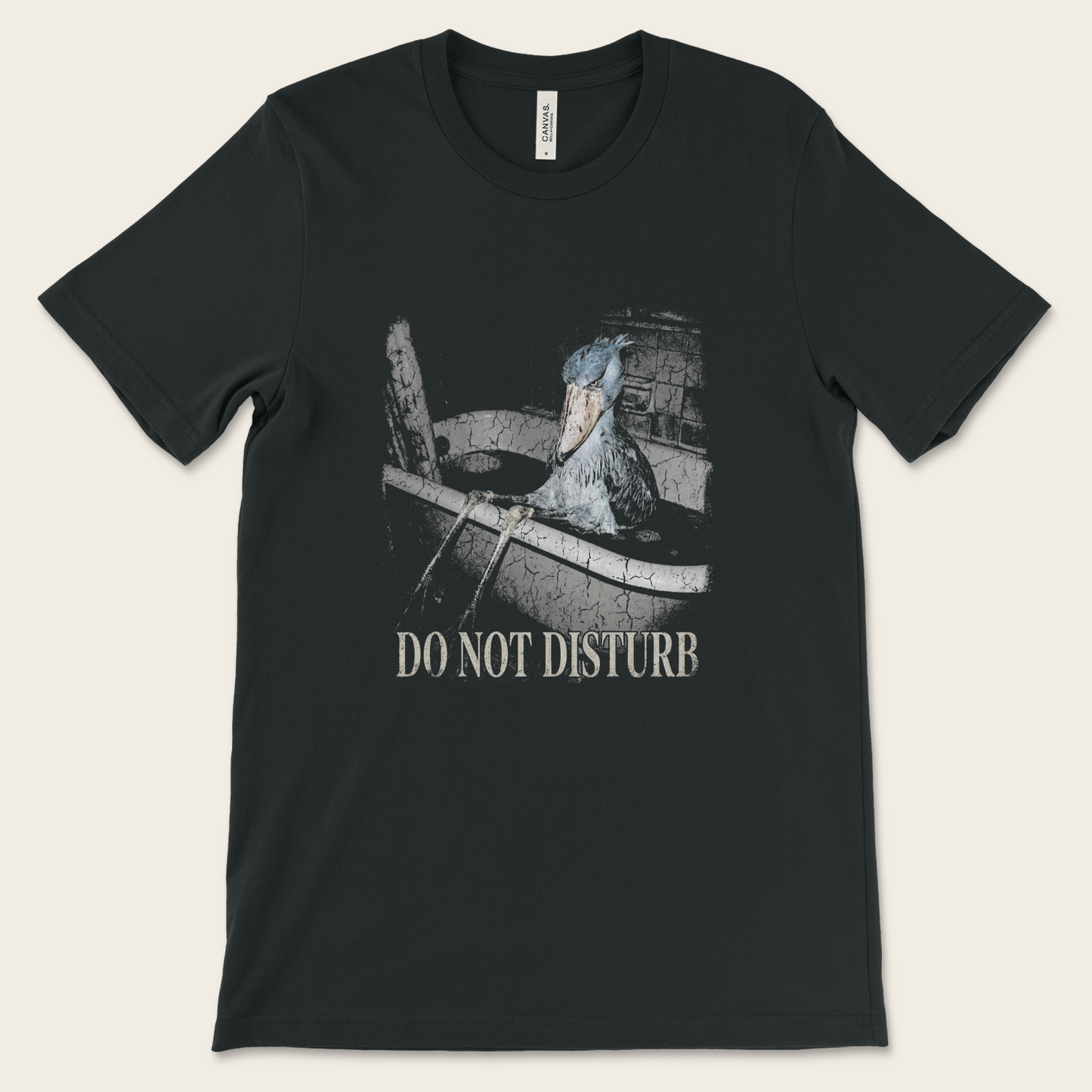 Do Not Disturb Tee