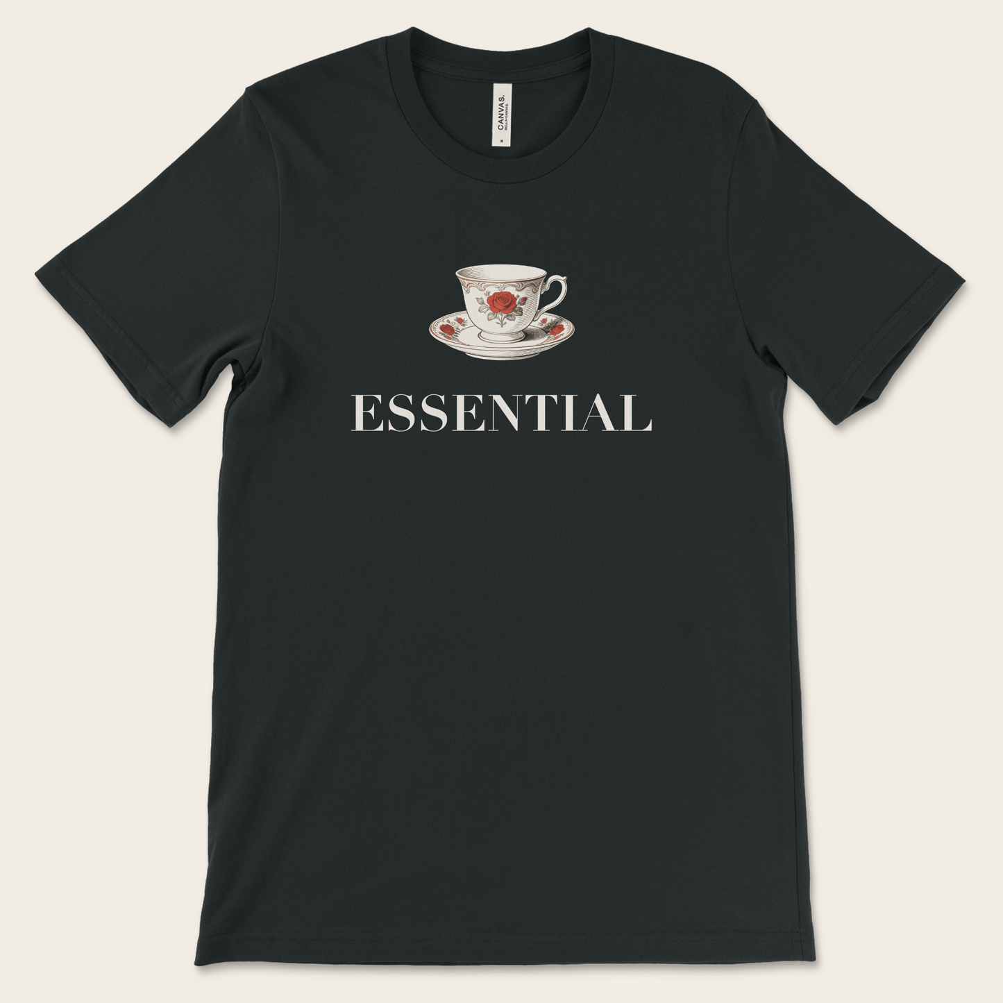 Essential — Tee