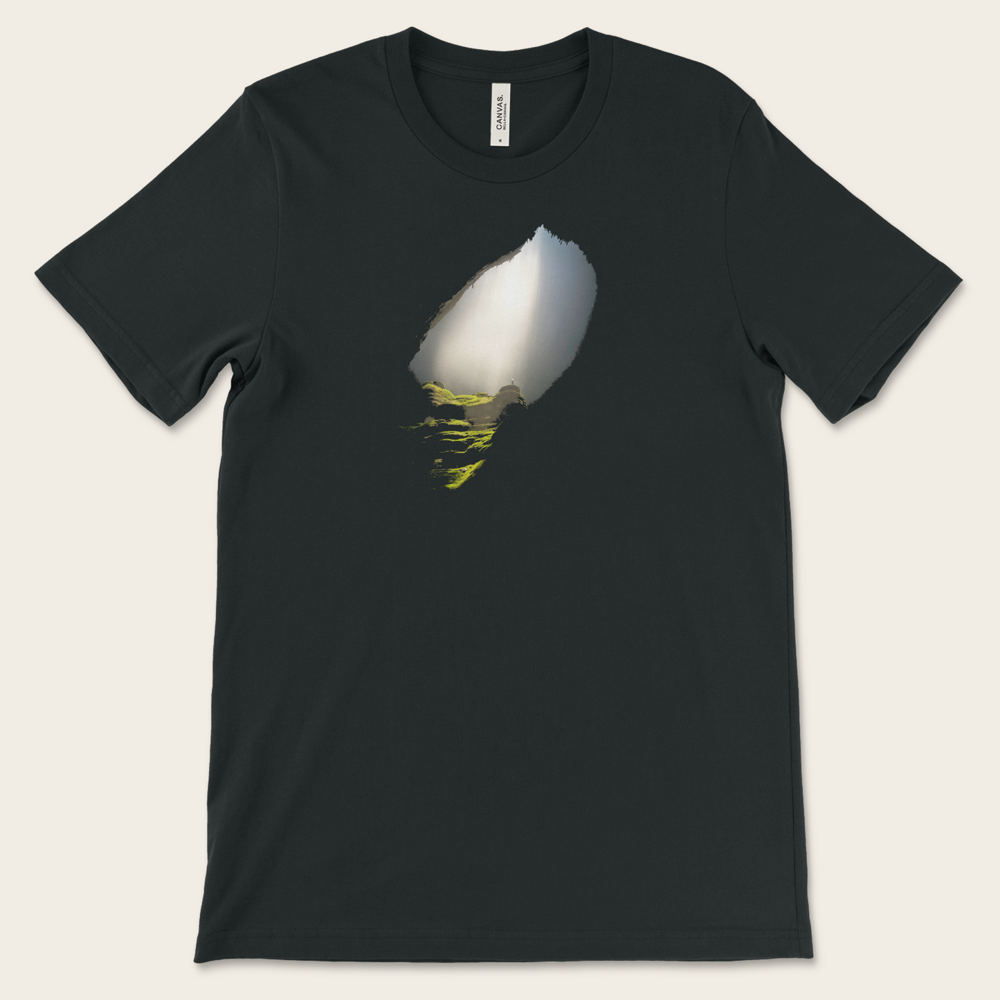 First Light — Tee