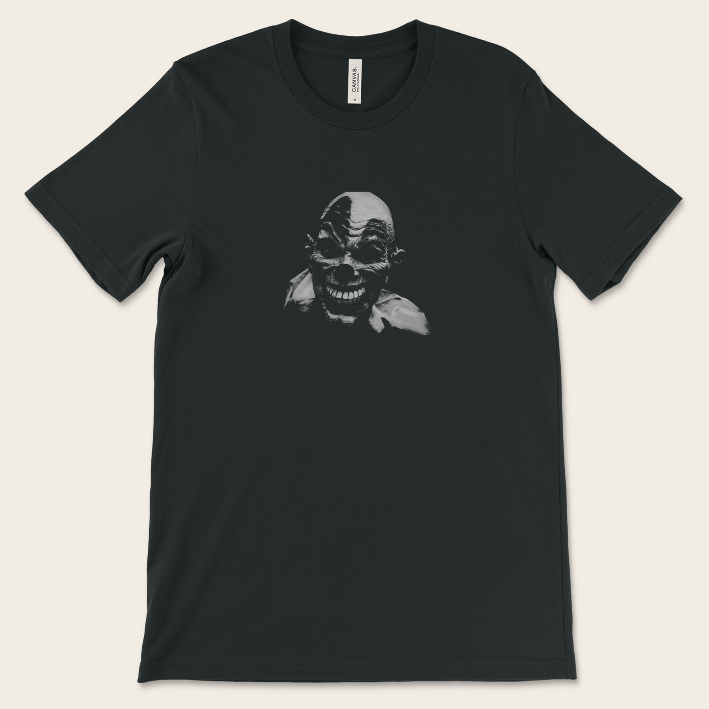 Last Laugh — Tee