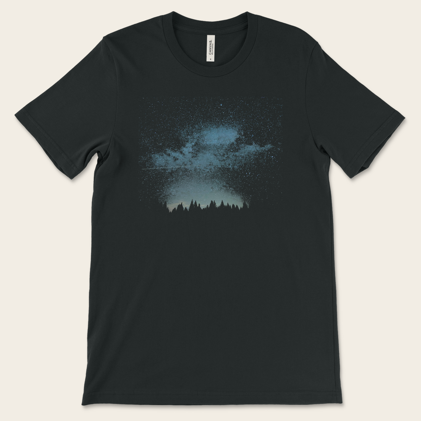 Midnight Shift — Tee
