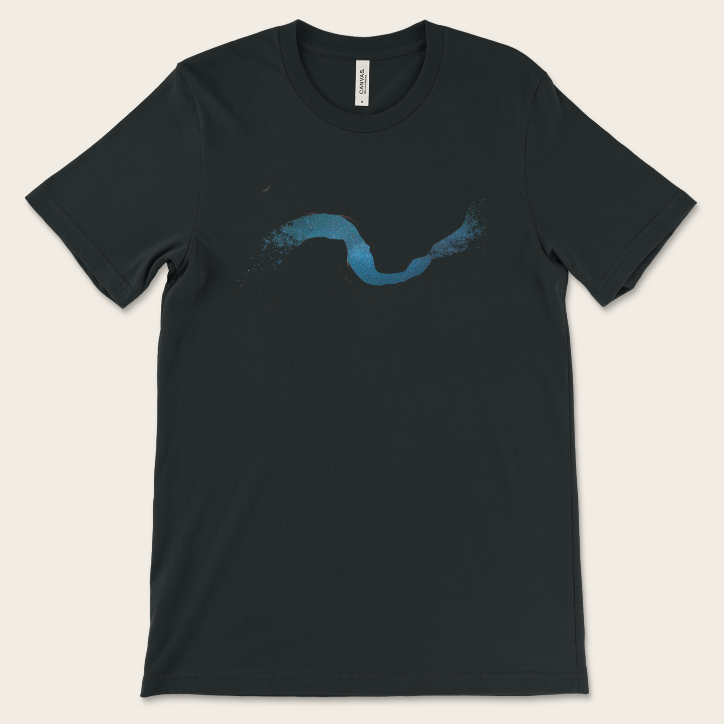 Undertow — Tee