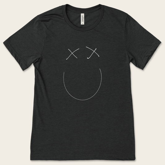 Still Smiling — Tee
