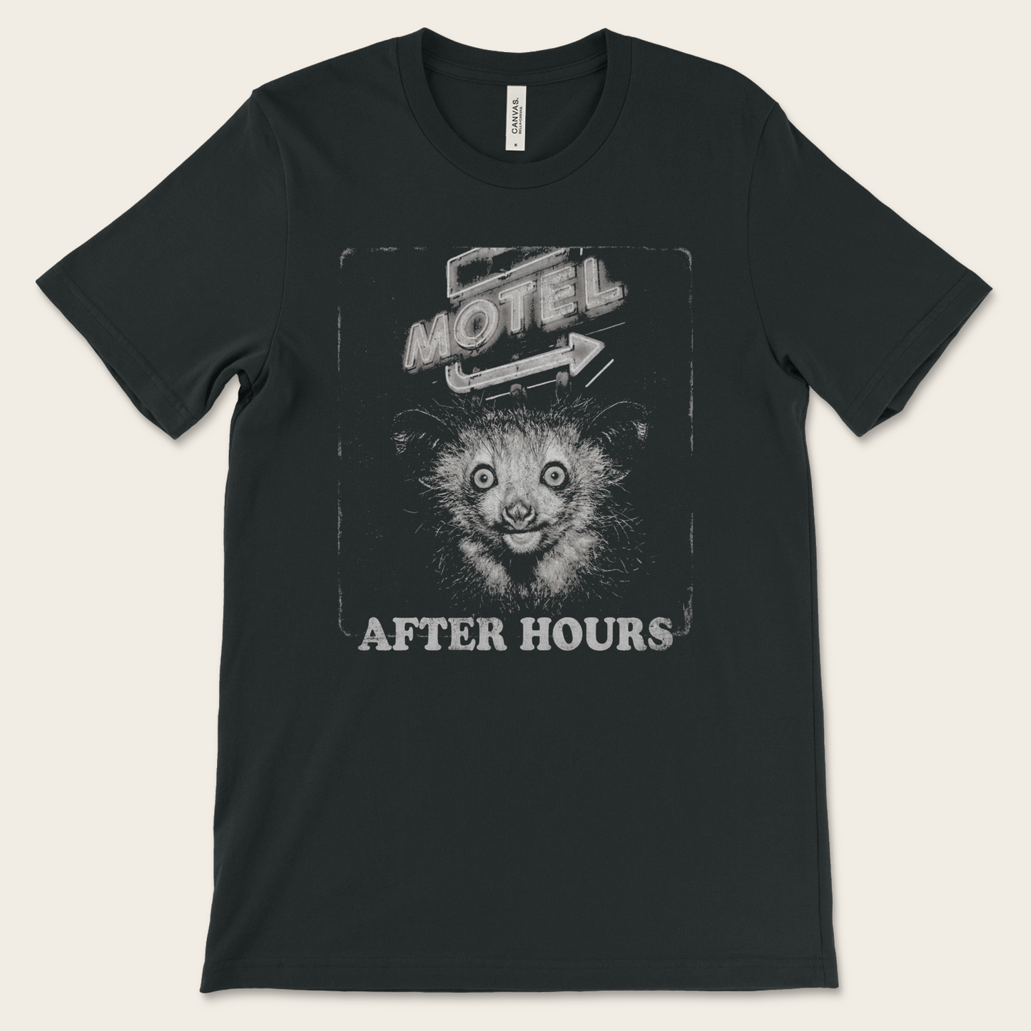 After Hours — Tee