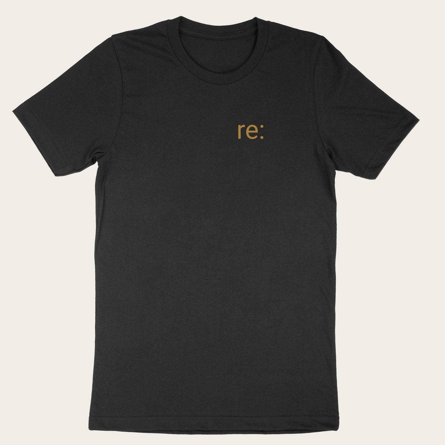 Correspondence — Tee