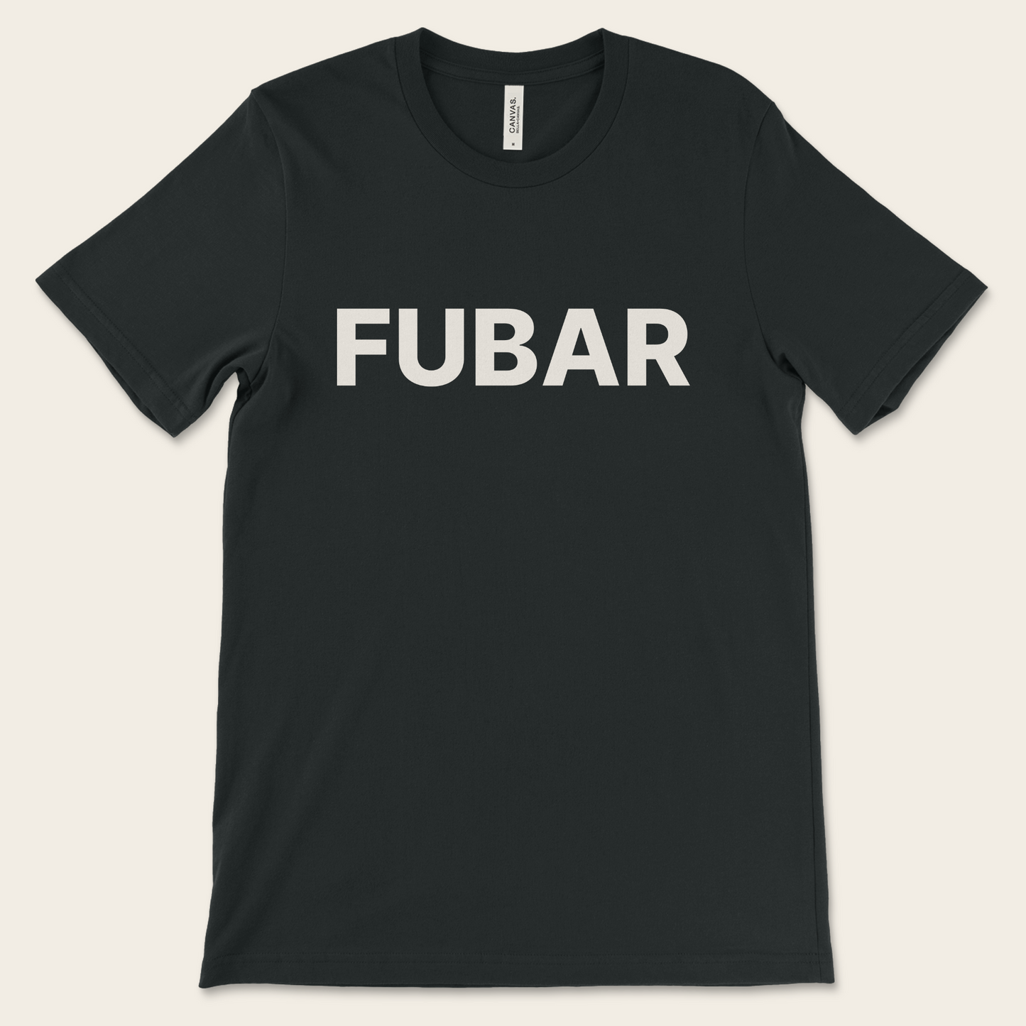 FUBAR — Tee