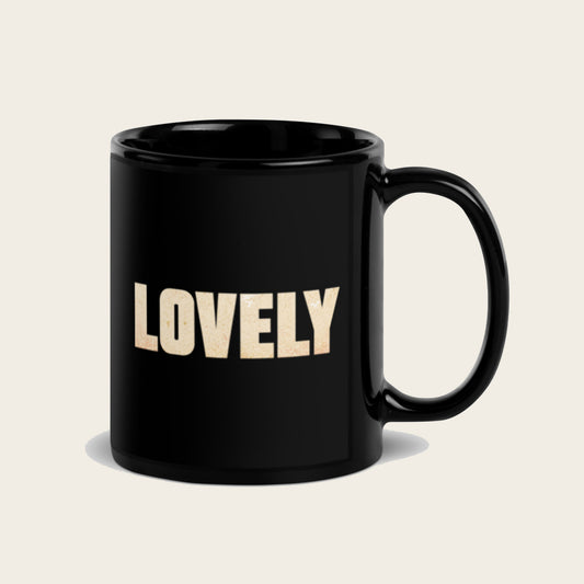Lovely Mug