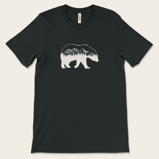 Bear Mountains — Tee