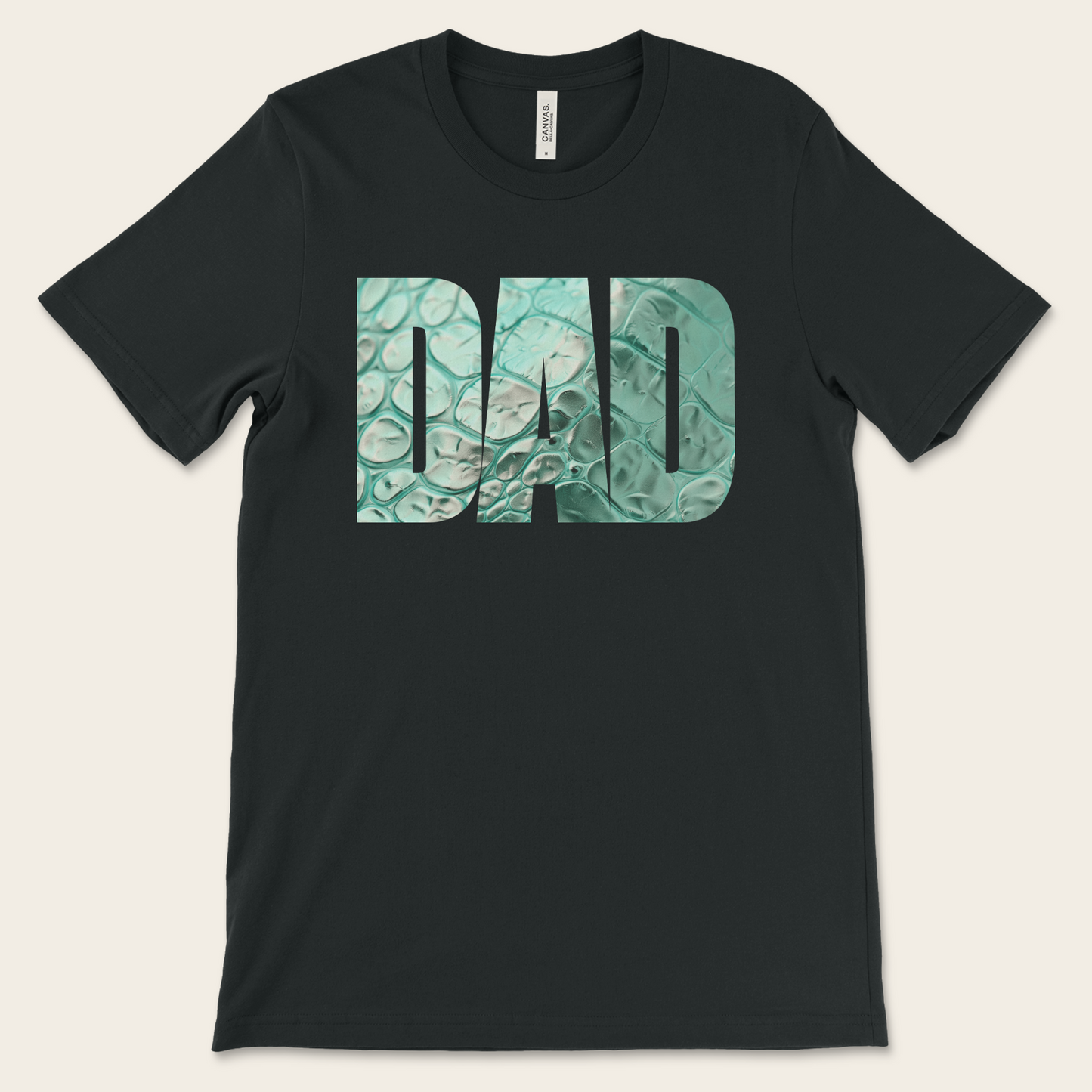 Dad Scales — Tee