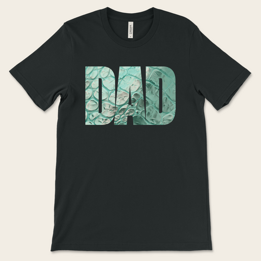 Dad Scales — Tee