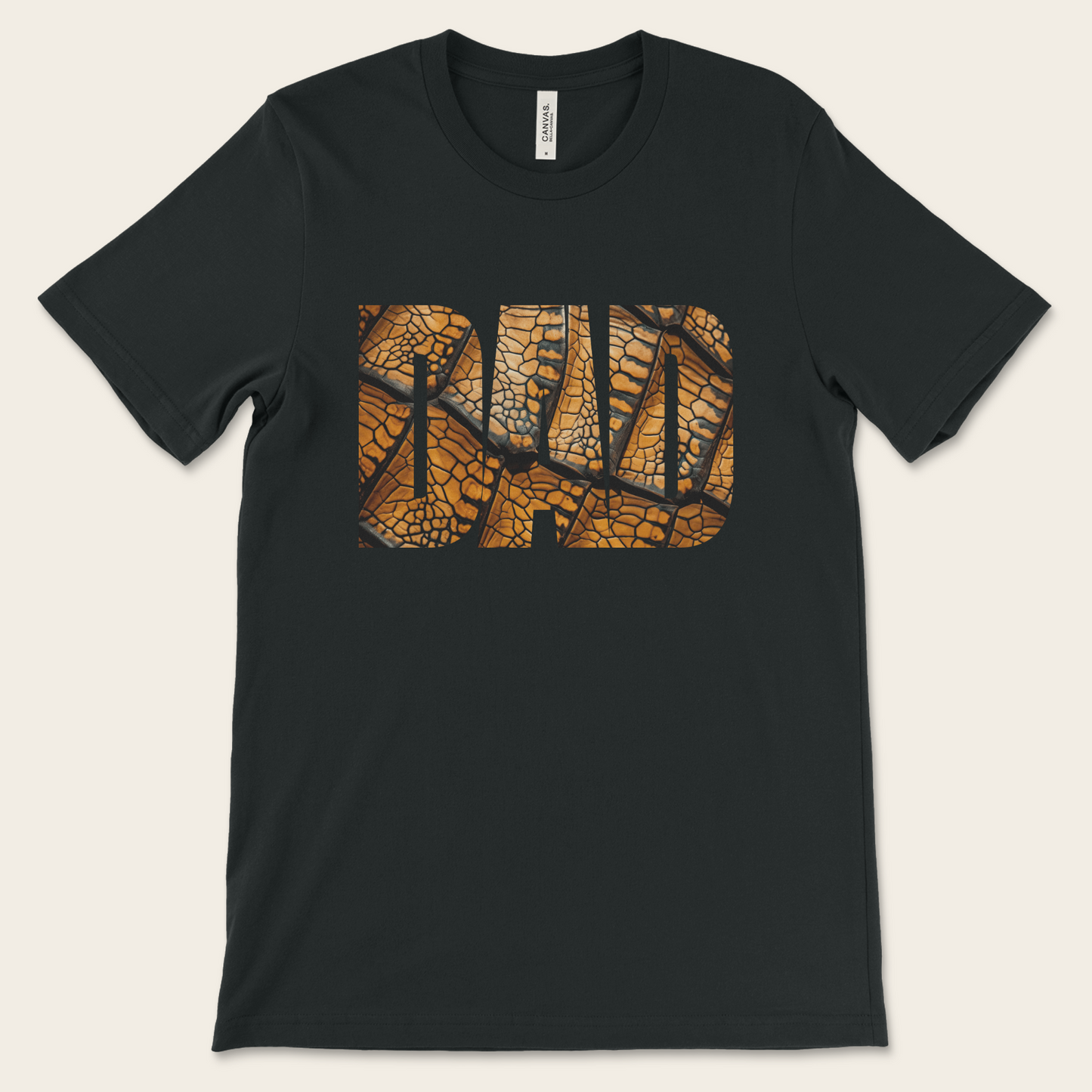 Dad Turtle — Tee