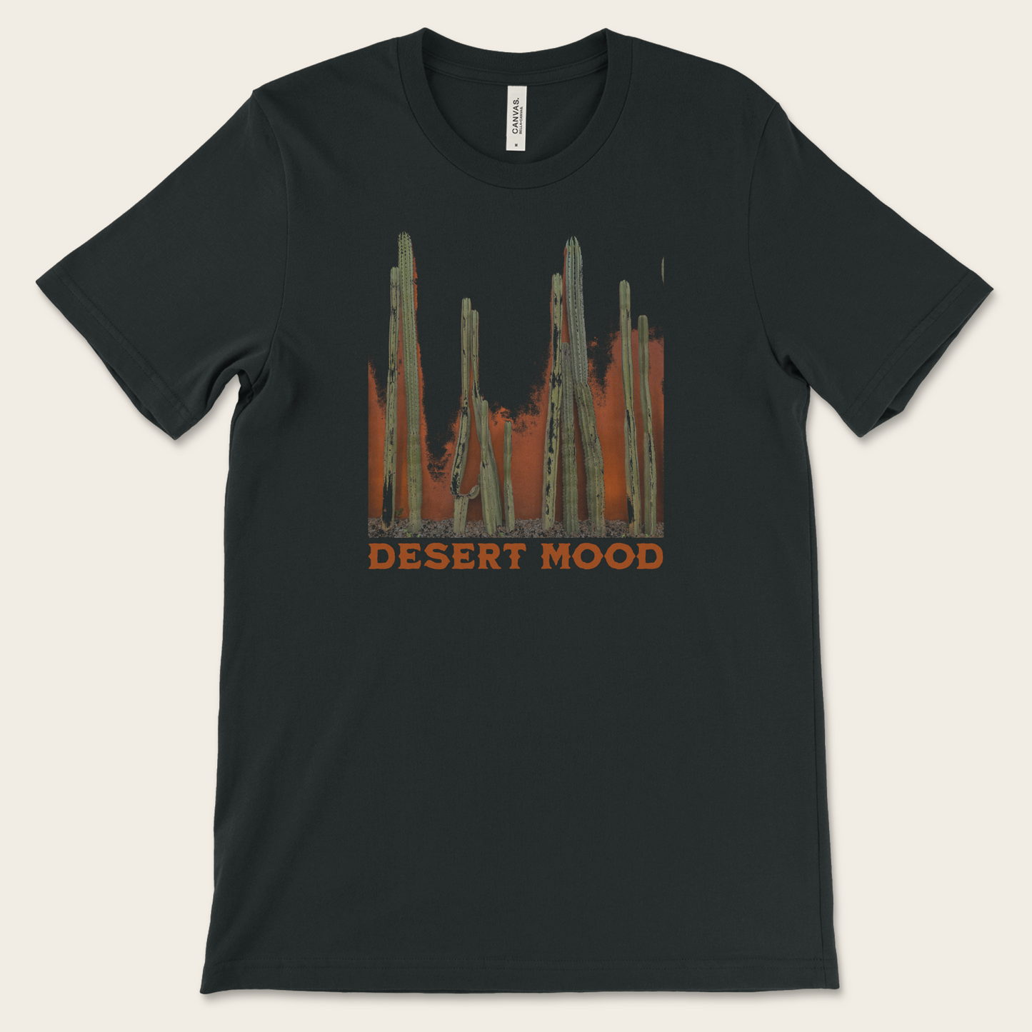 Desert Mood T-Shirt — Tee