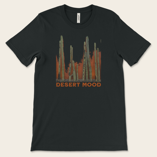 Desert Mood T-Shirt — Tee