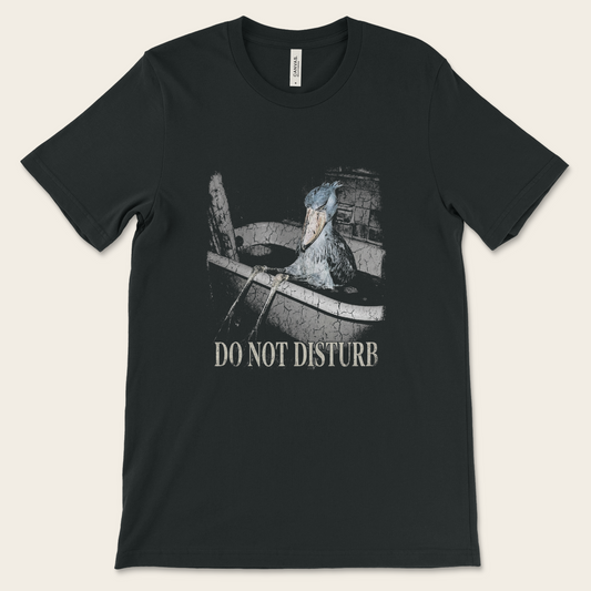 Do Not Disturb Tee