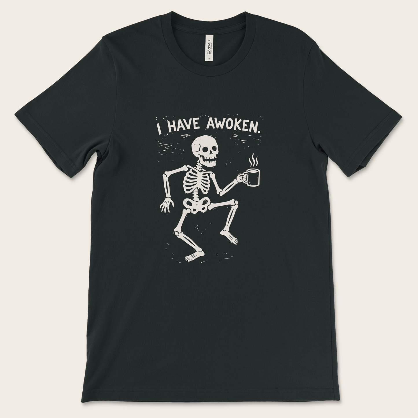 I Have Awoken — Tee