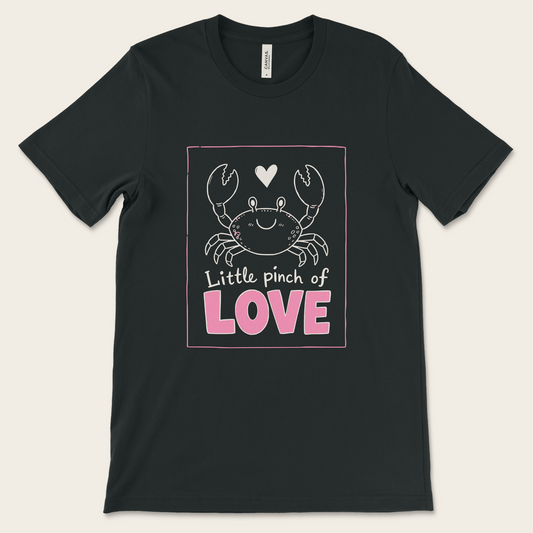 Little Pinch of Love — Tee