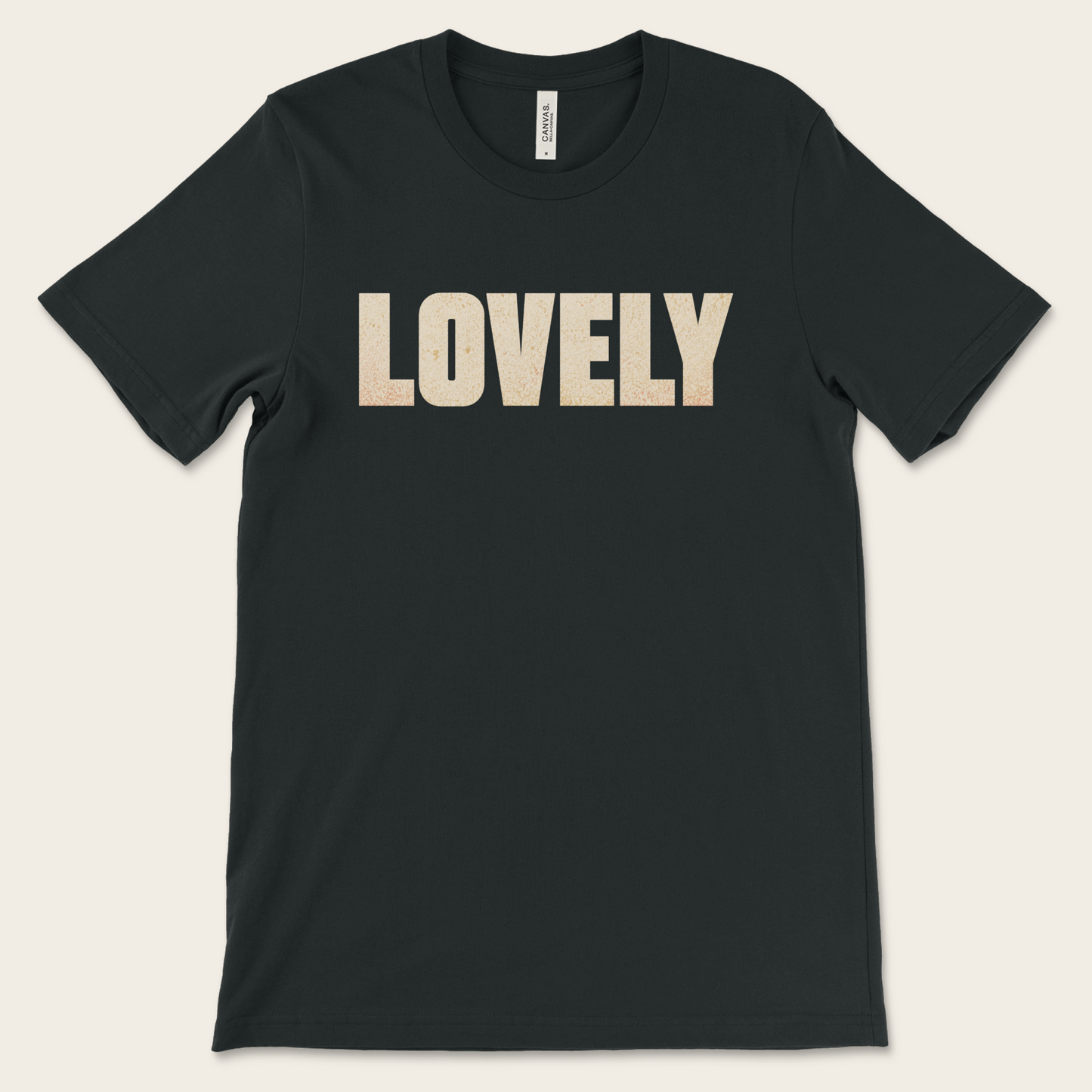 Lovely Tee