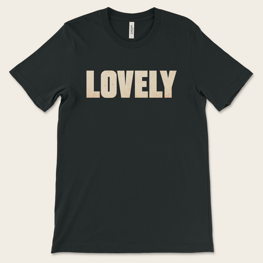 Lovely Tee