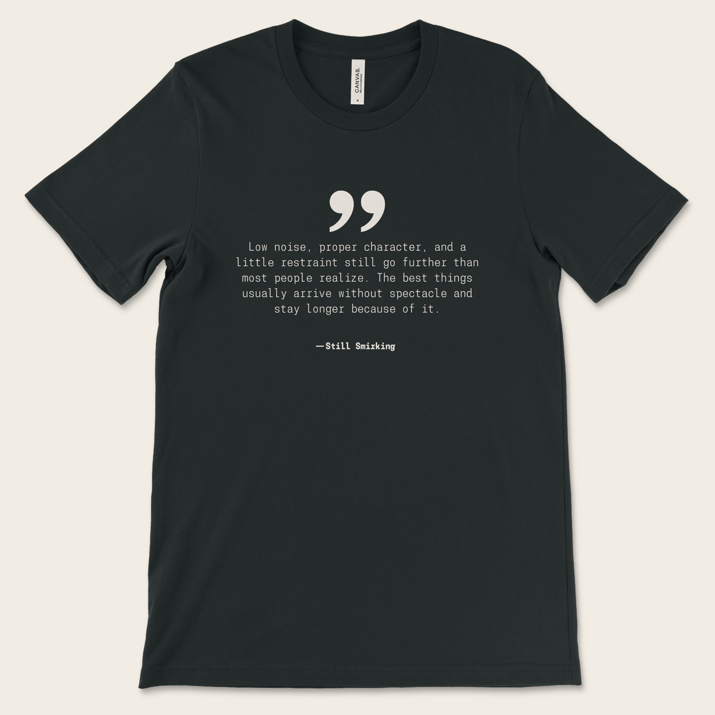 Phrase — Tee