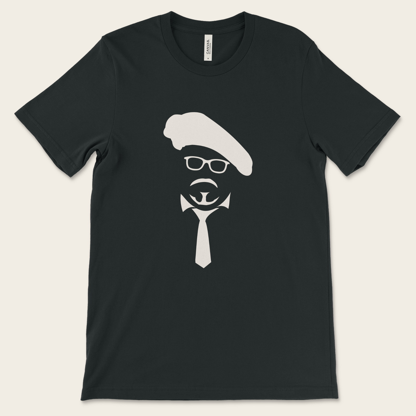 Man Dapper — Tee