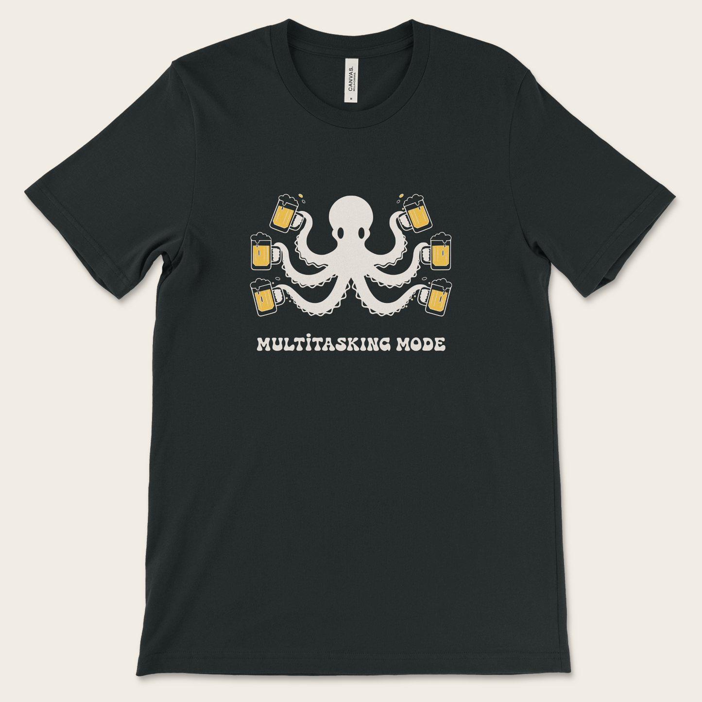 Multitasking Mode — Tee