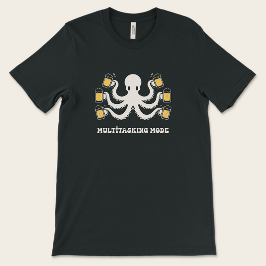 Multitasking Mode — Tee