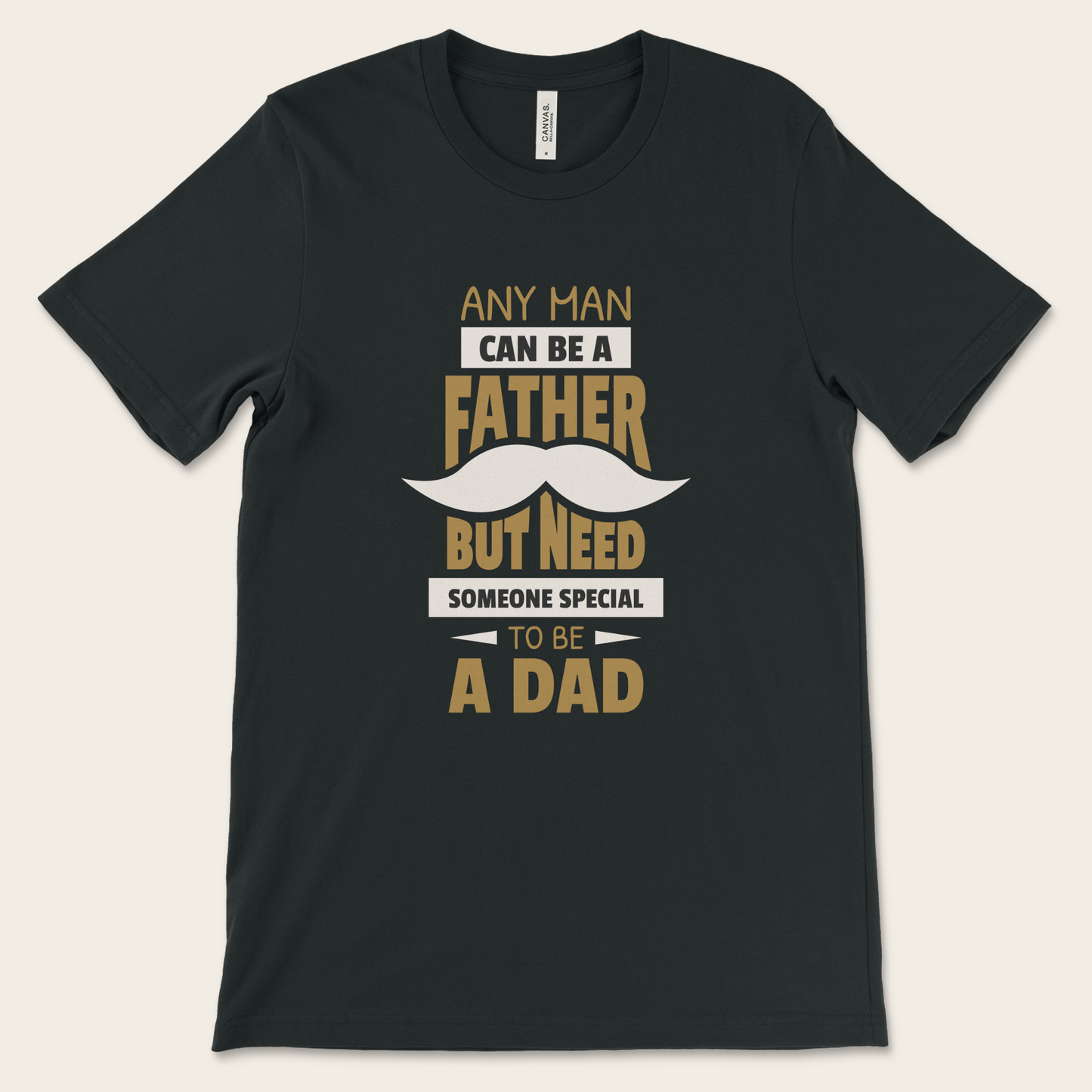 Dad Father — Tee