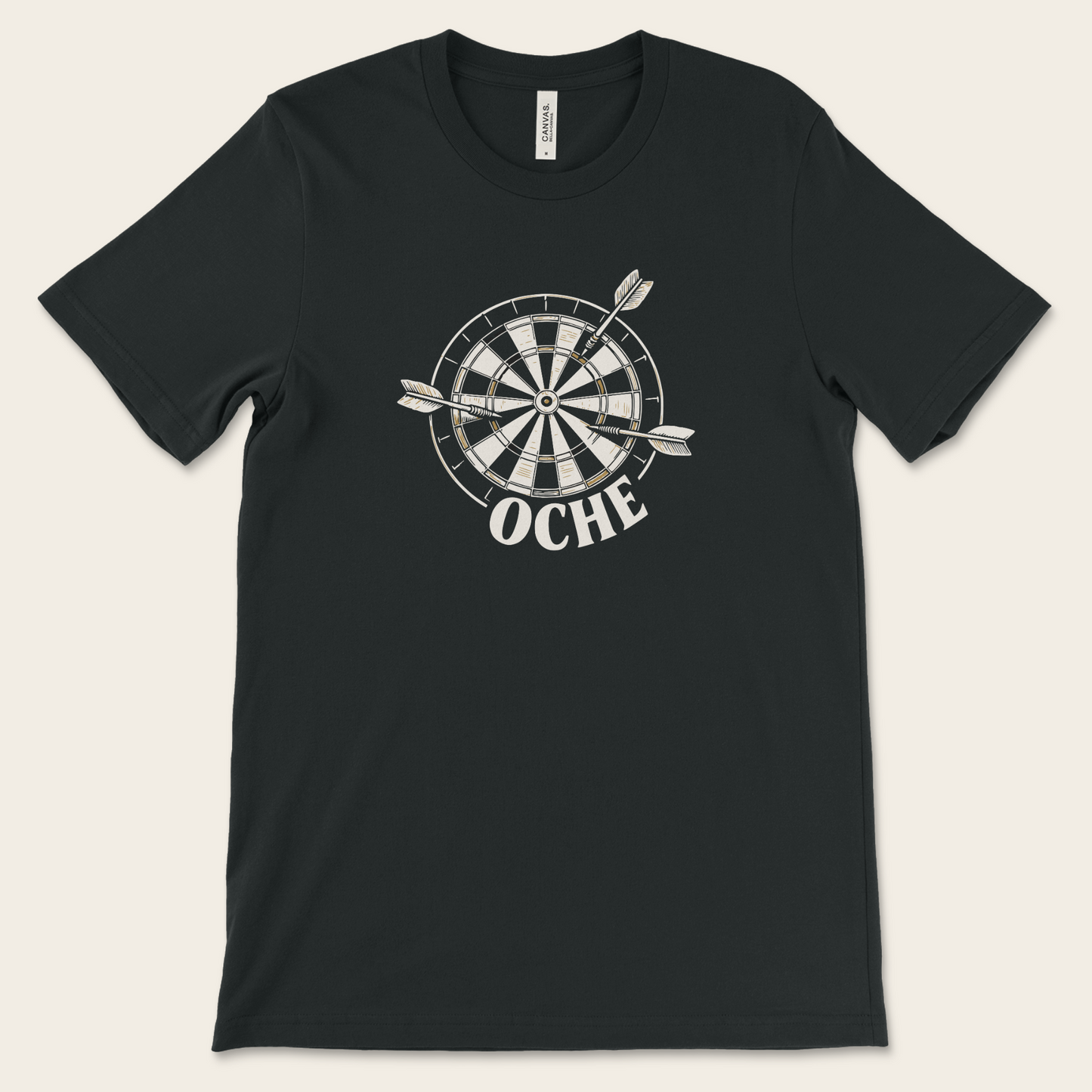 Oche — Tee