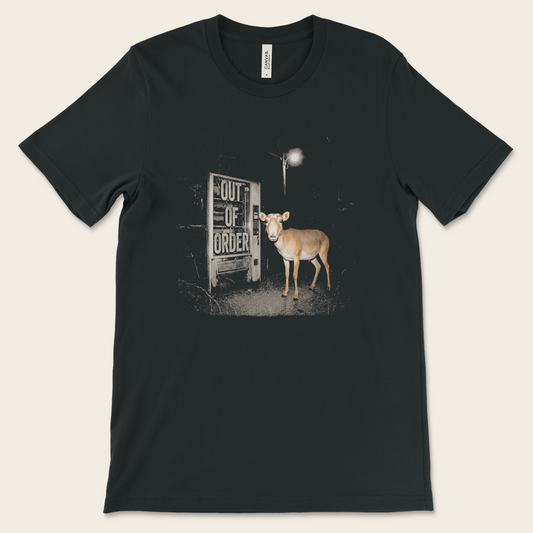 Out of Order Tee