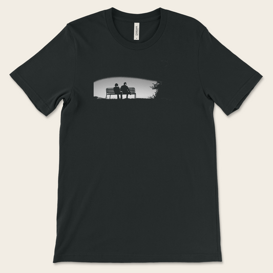 Reserved Seating — Tee