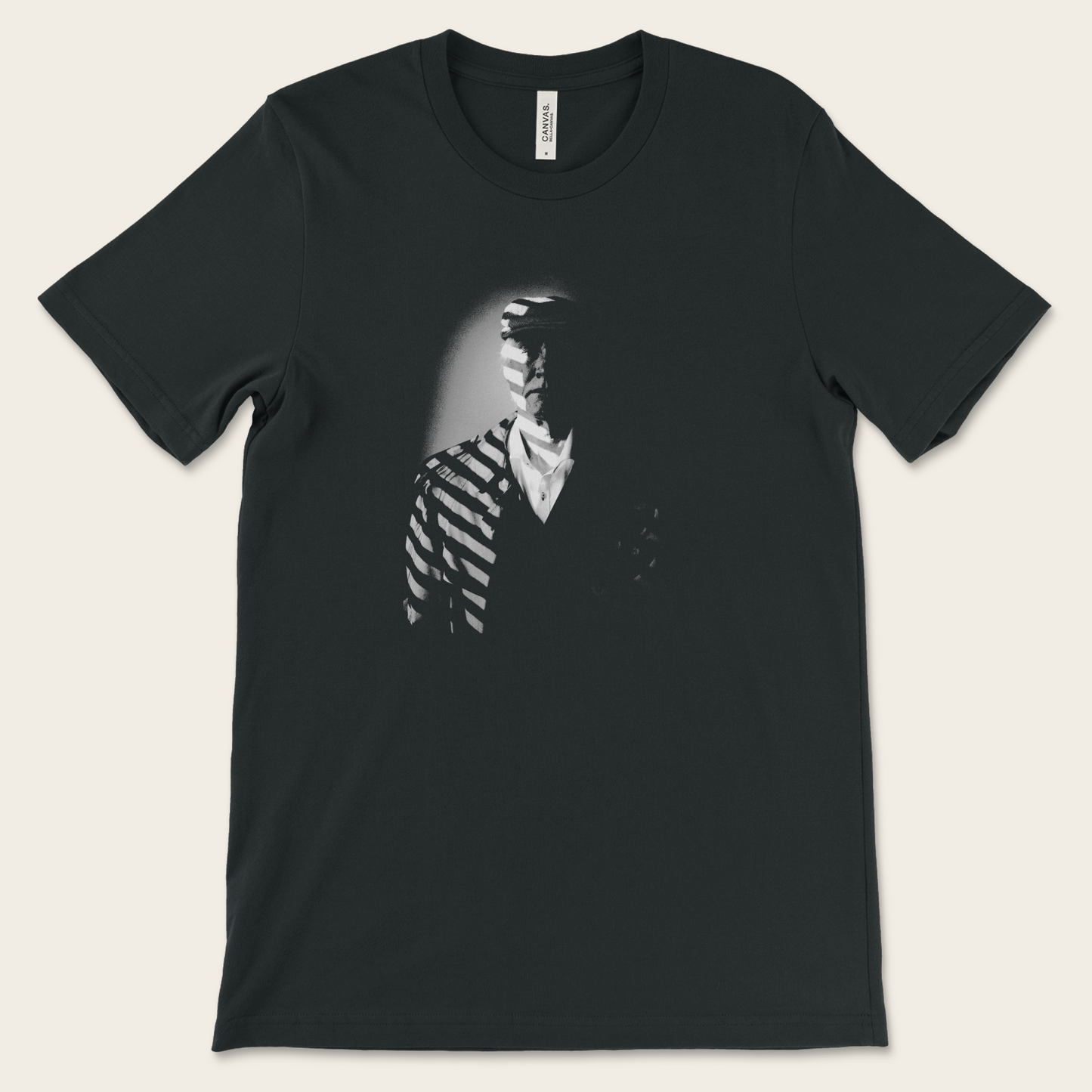 Shadow Standards — Tee