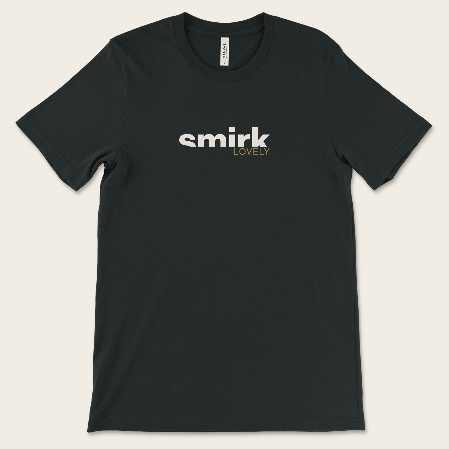 Smirk Lovely Tee