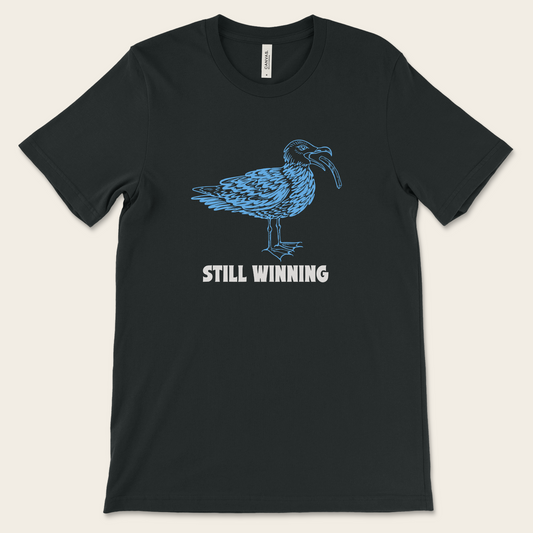 Still Winning Dove — Tee
