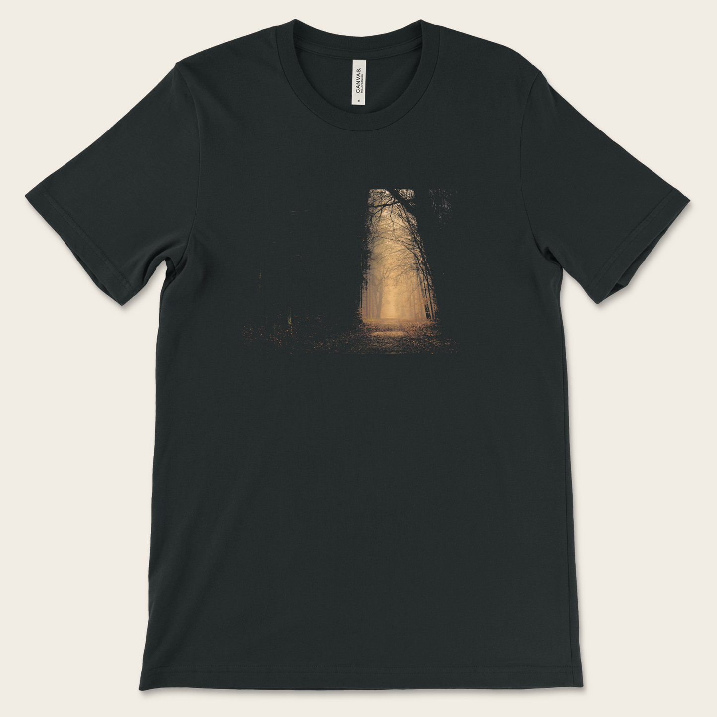 The Path — Tee