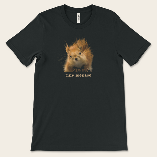 Tiny Menace — Tee