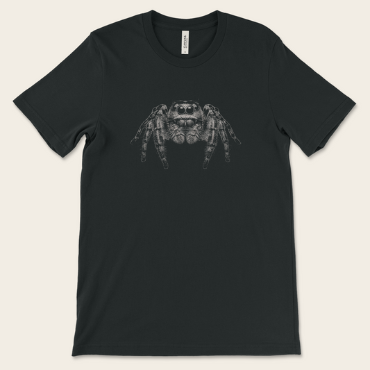 Uncomfortably Close — Tee