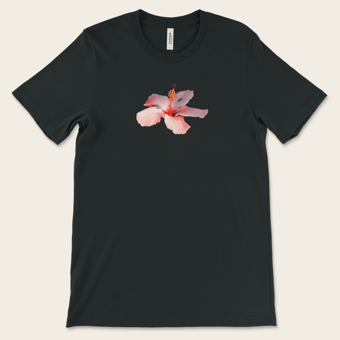Flower Tee