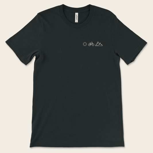 Outdoor Tee